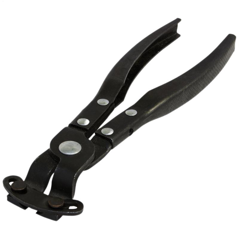 Snap Button Plier - Boot Clamp Zange Tragbare Achse Boot