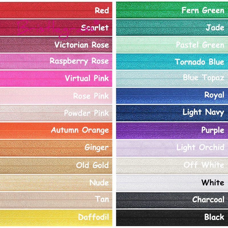 Sewing Roll - BRISTLEGRASS 50 100 Yard by Roll