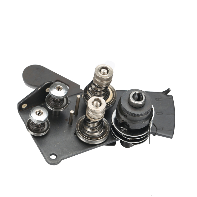 Gripper Foot Walking - Industrienähmaschine 102-15168 Spannvorrichtung mit Greifer für
