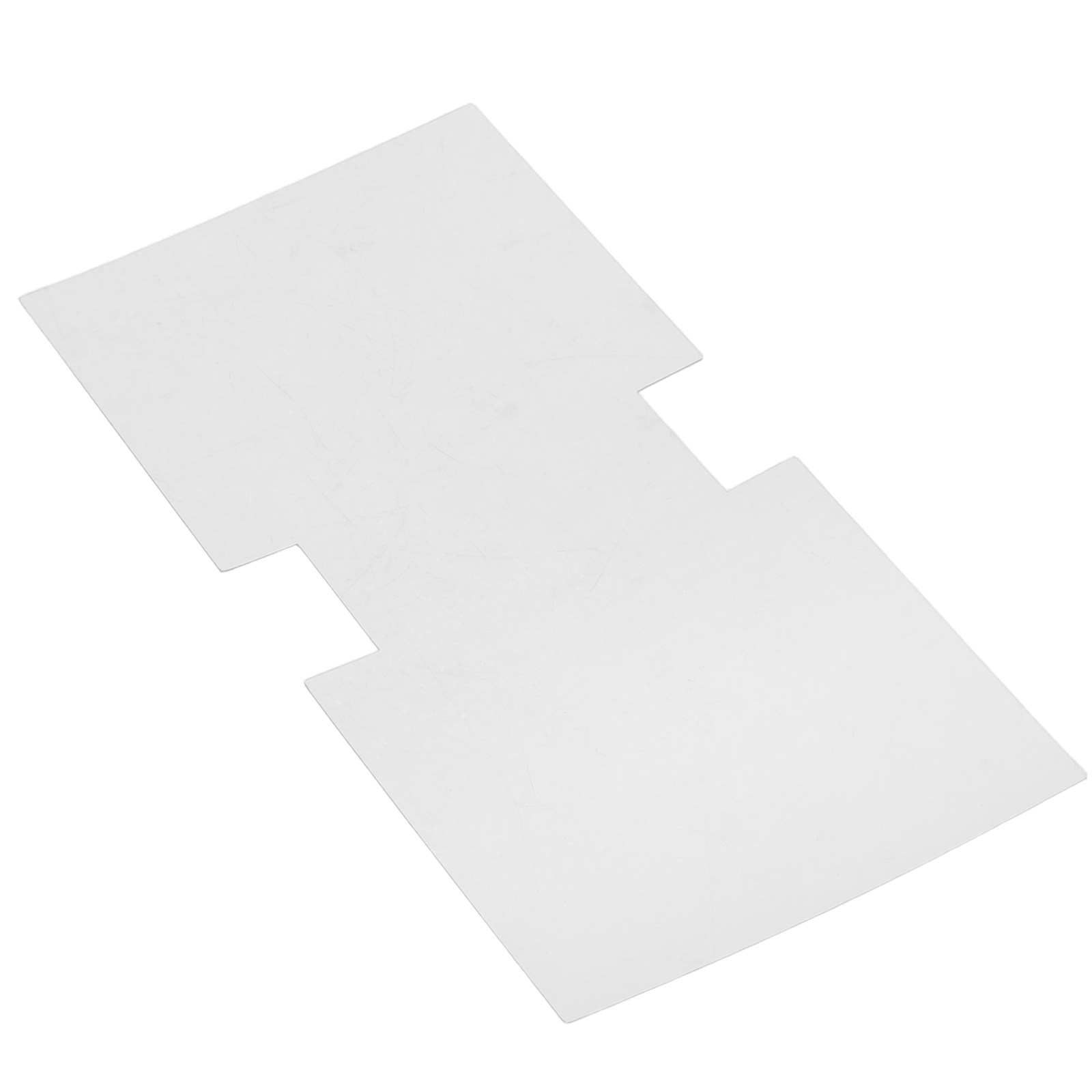 Quilting Ruler Square - Multifunktionales Quadratisches Quilting-Lineal aus Acryl, Näh-Mess-