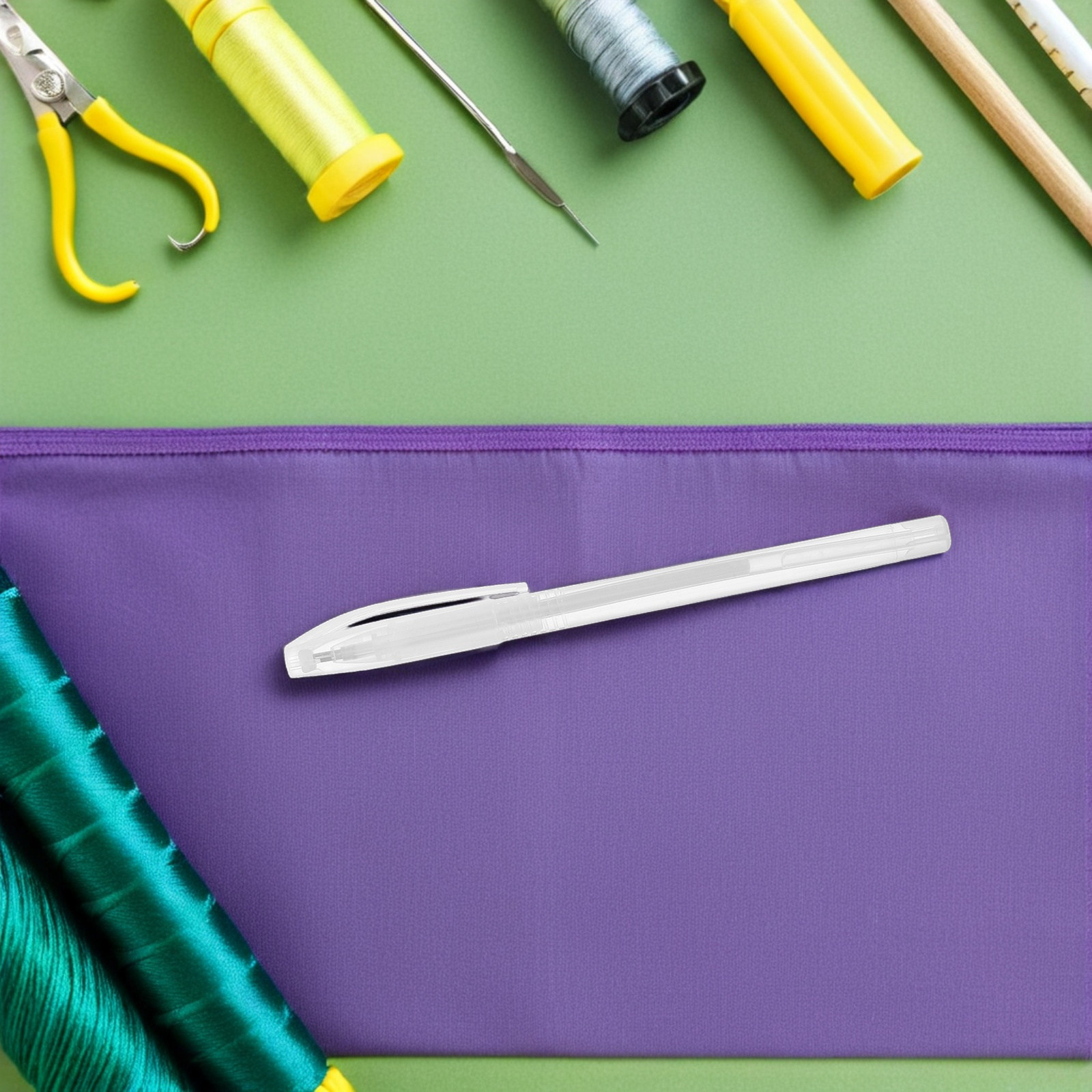 41 Stück verschwindende Stoffm – Fabric Marking Pen Bewertung und Preis