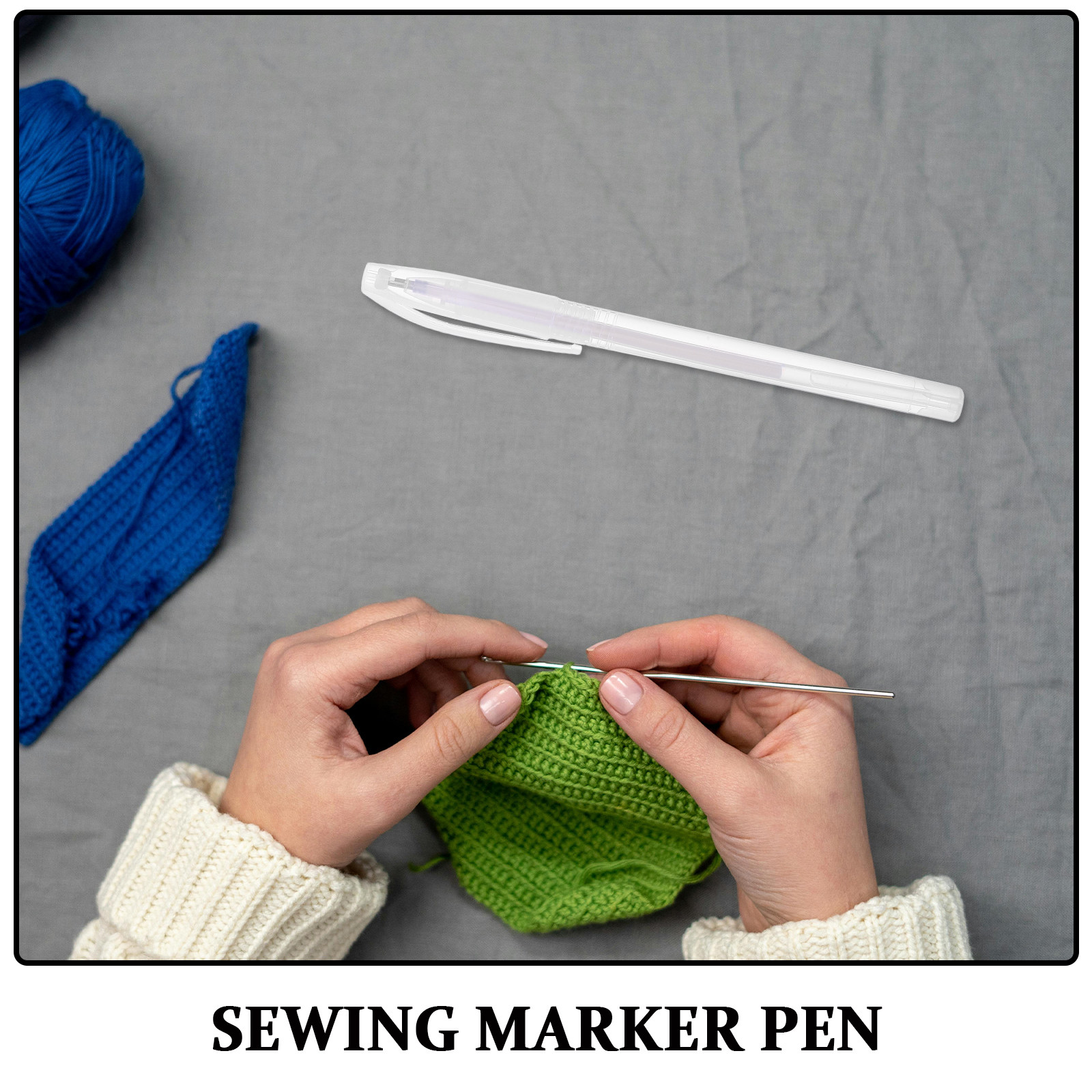 41 Stück verschwindende Stoffm – Fabric Marking Pen Bewertung und Preis