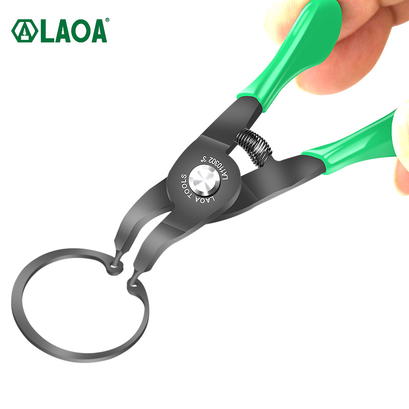 LAOA Mini-Sicherungsringzange, – Snap Button Plier Bewertung und Preis