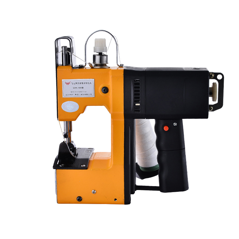 Tragbare elektrische Nähmaschi – Sewing Machine In Textile Industry Bewertung und Preis