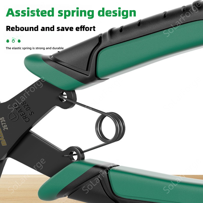 Sicherungsringzange Multifunkt – Snap Button Plier Bewertung und Preis