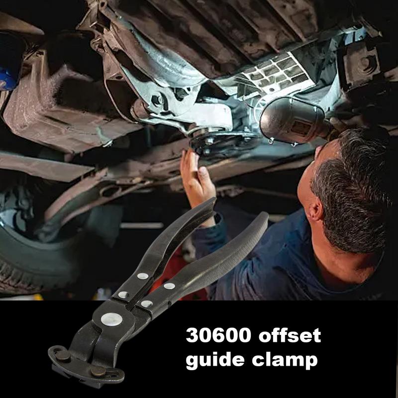 Boot Clamp Zange Tragbare Achs – Snap Button Plier Bewertung und Preis