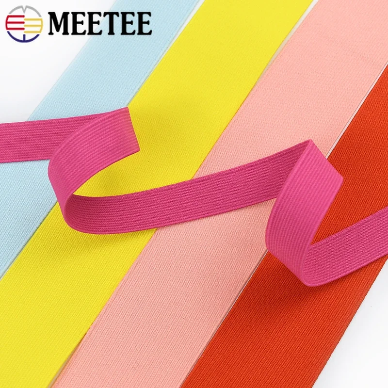 3/5 Meter 20–50 mm flaches ela – Binding Tape Bias Bewertung und Preis