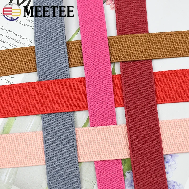 3/5 Meter 20–50 mm flaches ela – Binding Tape Bias Bewertung und Preis