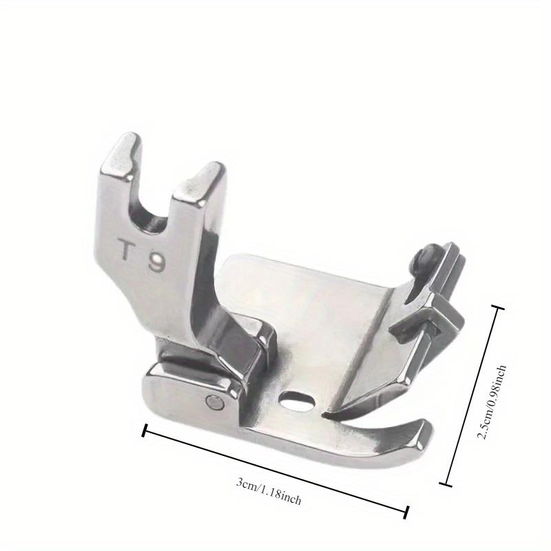 1 Stück T9 F99 Verstellbarer M – Sewing Roll Bewertung und Preis