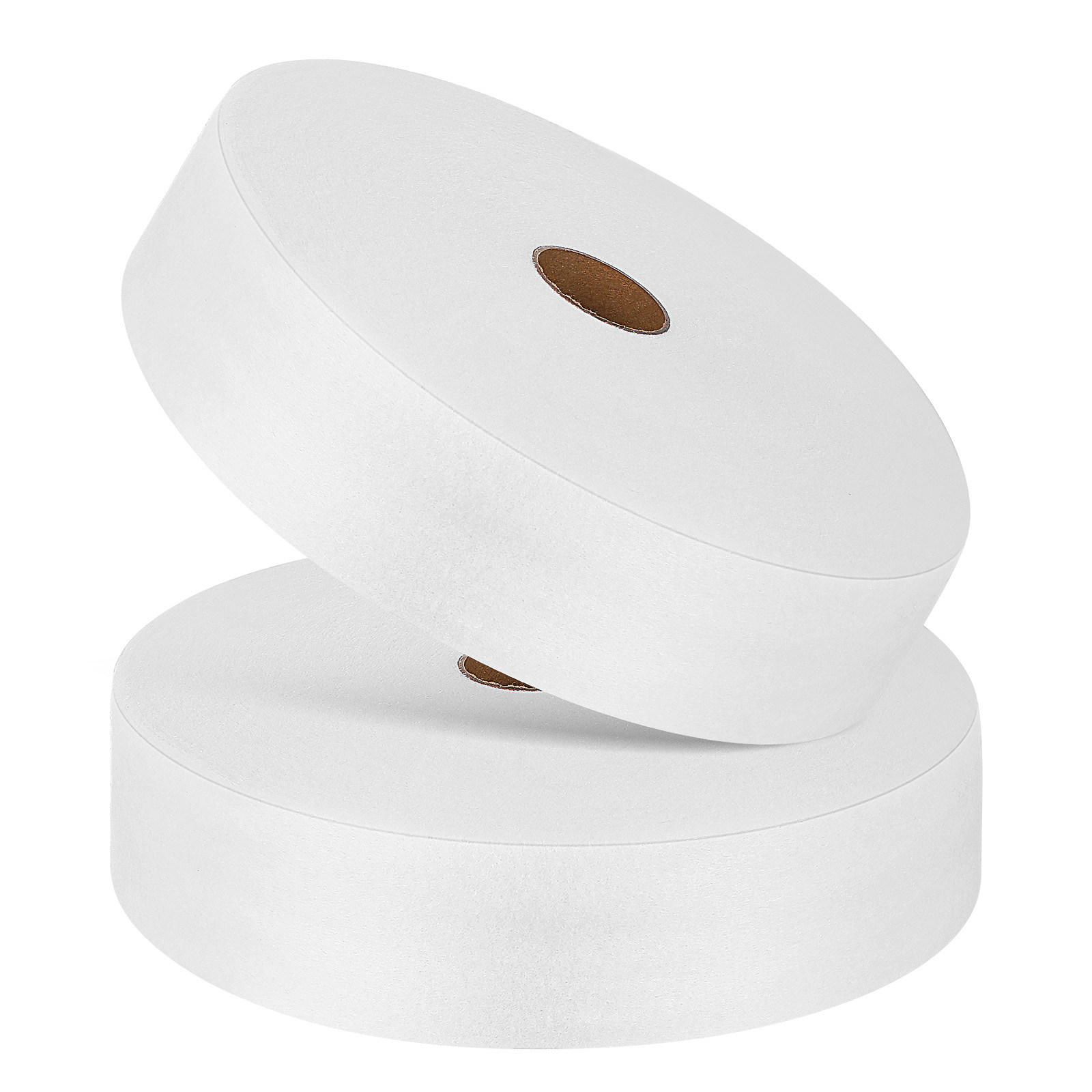 2 Rollen Vliesstoff-Füllwatte  – Sewing Roll Bewertung und Preis