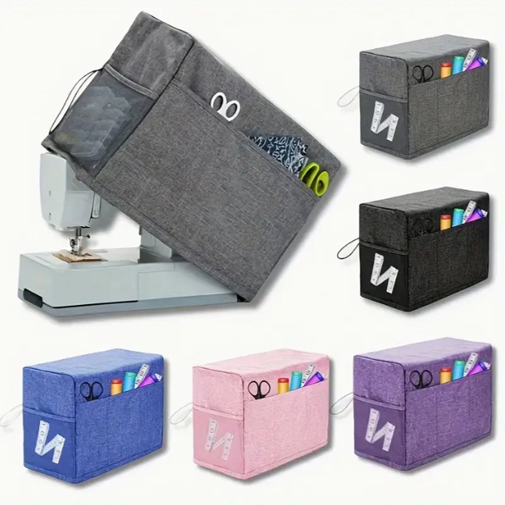 Universelle Nähmaschinenabdeck – Sewing Expert Bewertung und Preis
