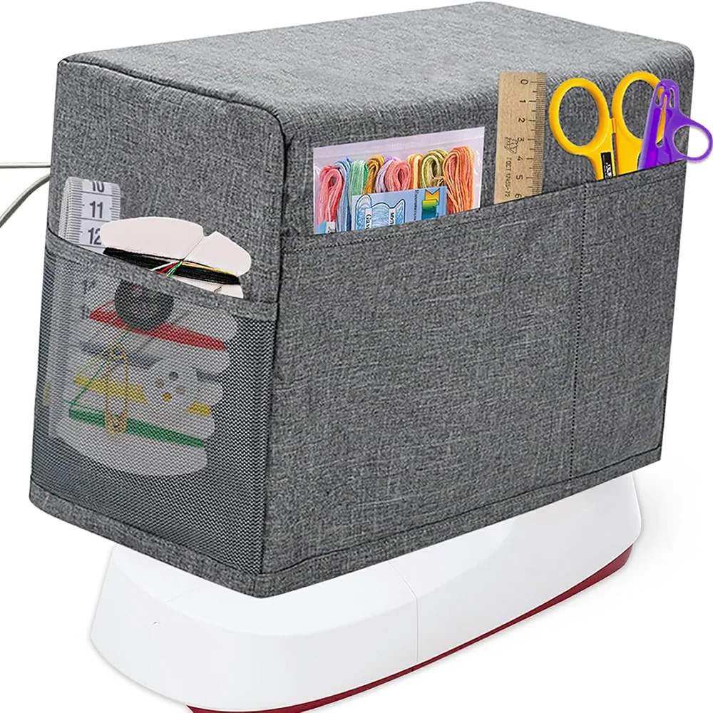 Universelle Nähmaschinenabdeck – Sewing Expert Bewertung und Preis