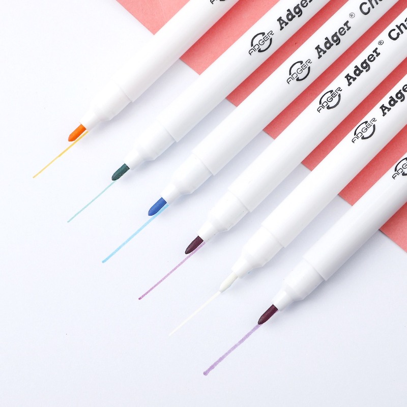 Kreuz Stich Patchwork DIY Auto – Fabric Marking Pen Bewertung und Preis