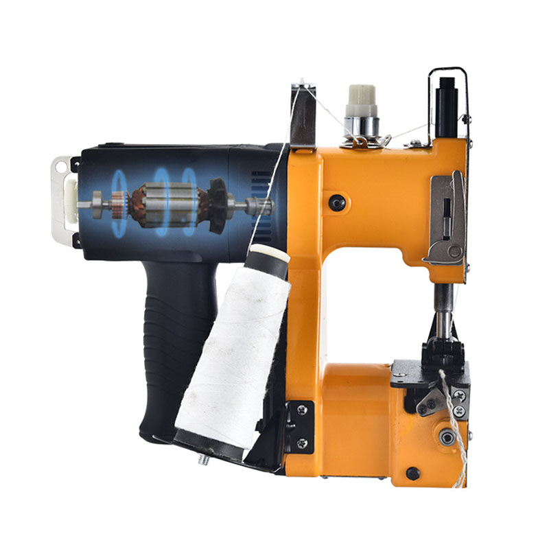 GK9-886 Textile Industry Tragb – Sewing Machine In Textile Industry Bewertung und Preis
