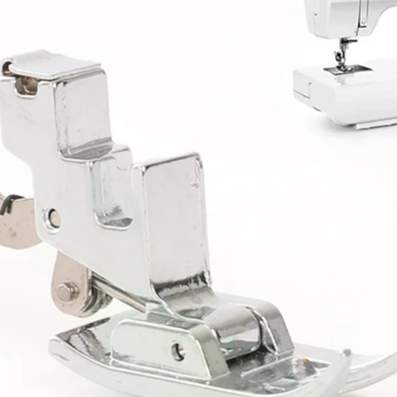 2-teiliger Nähfußhalter, unive – Sewing Expert Bewertung und Preis