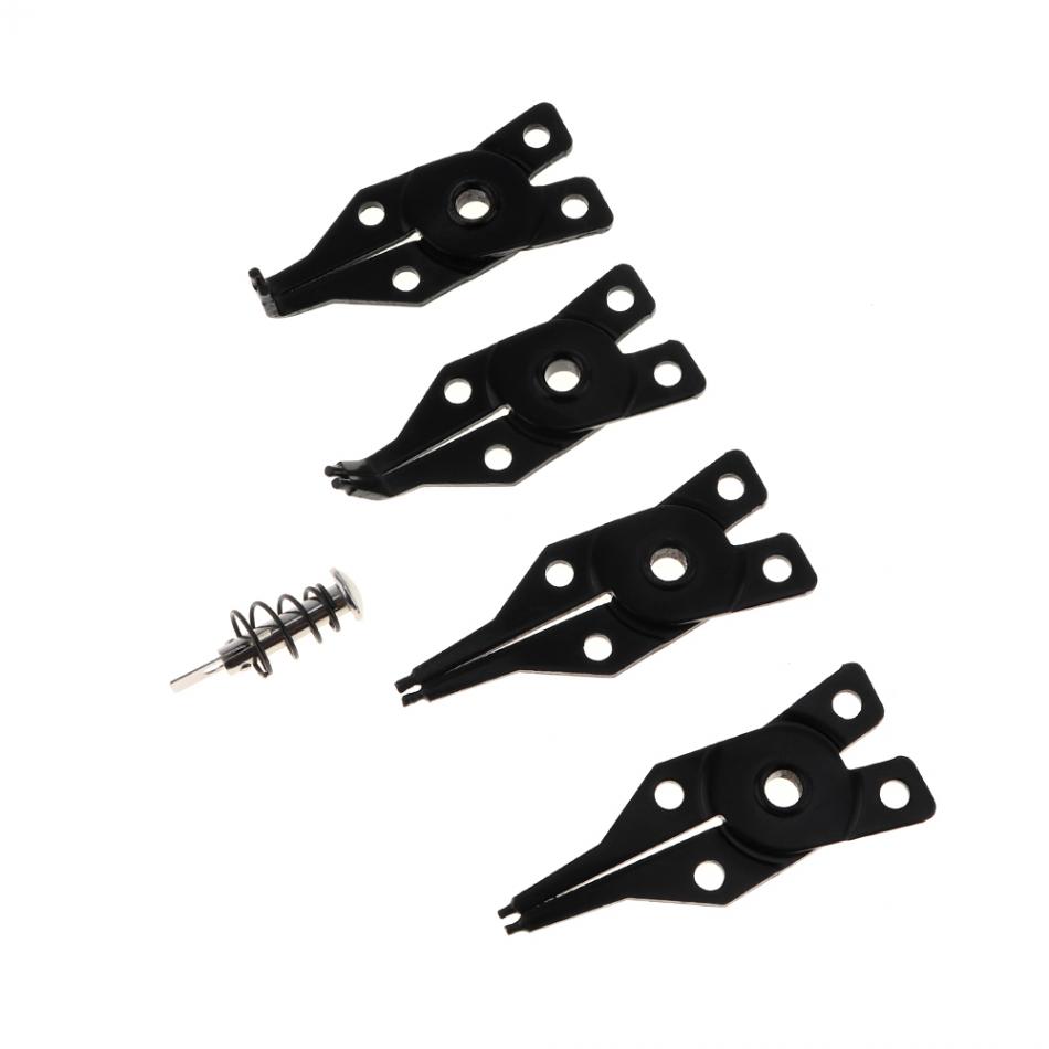4-in-1 Multifunktionale Sicher – Snap Button Plier Bewertung und Preis