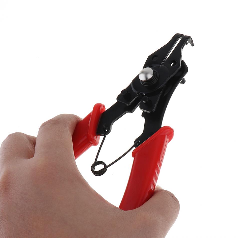 4-in-1 Multifunktionale Sicher – Snap Button Plier Bewertung und Preis