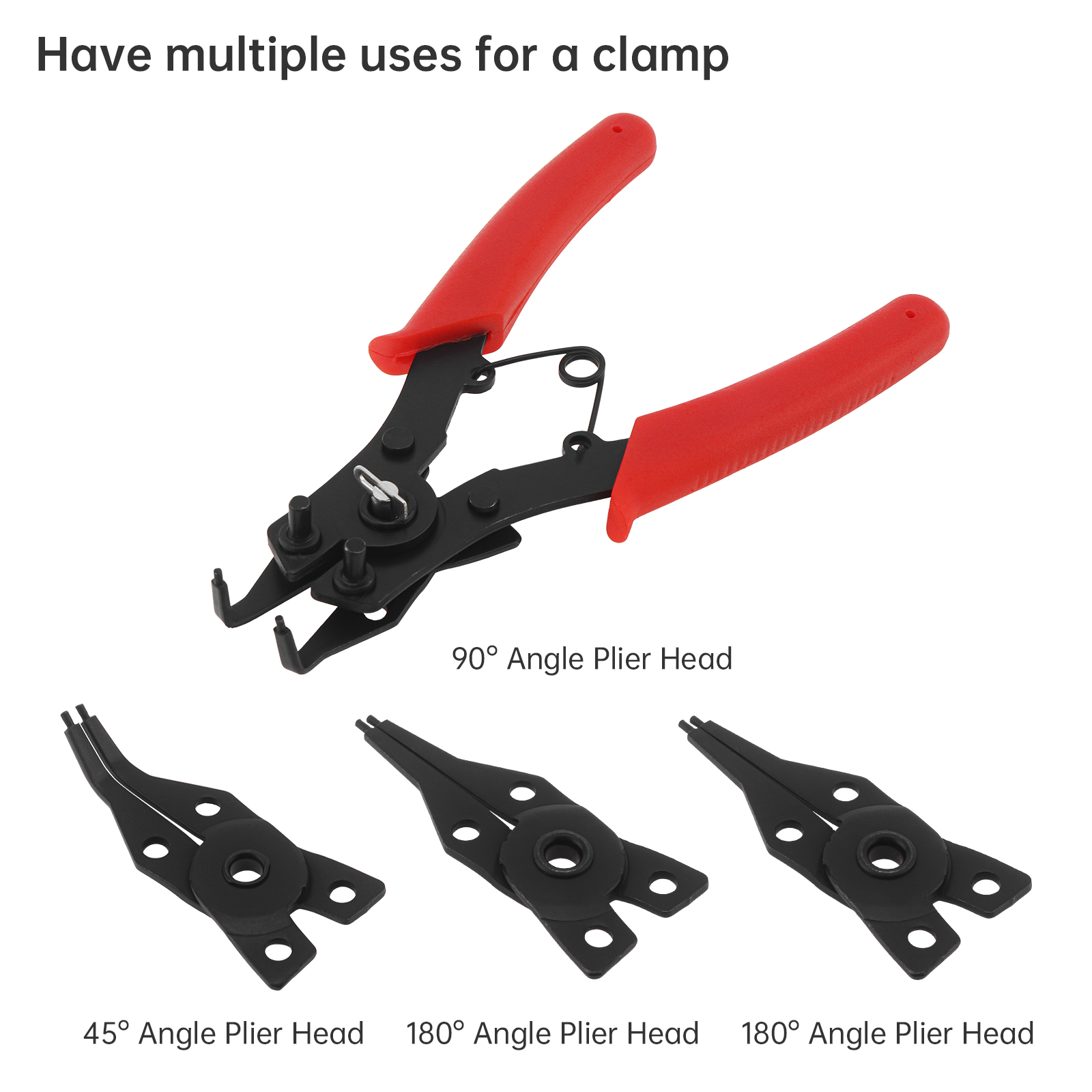 4-in-1 Multifunktionale Sicher – Snap Button Plier Bewertung und Preis