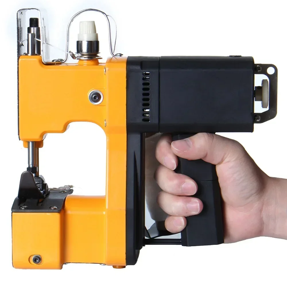 Elektrische Nähmaschine, tragb – Sewing Machine In Textile Industry Bewertung und Preis