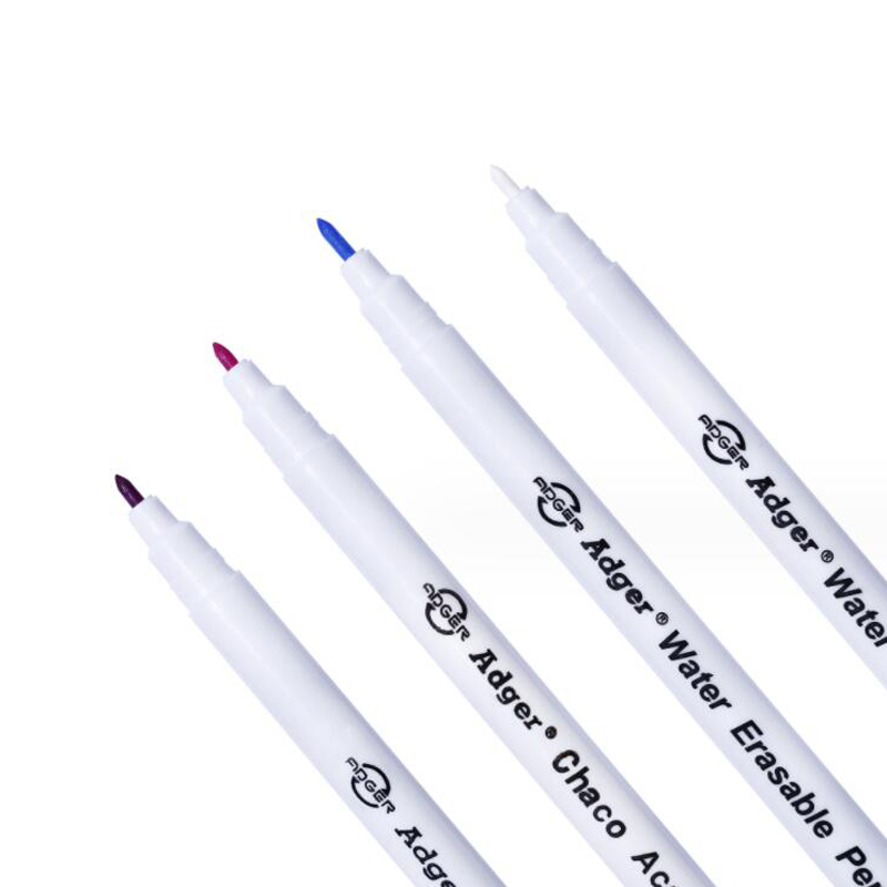 Löschbarer Stoffmarker für Kre – Fabric Marking Pen Bewertung und Preis