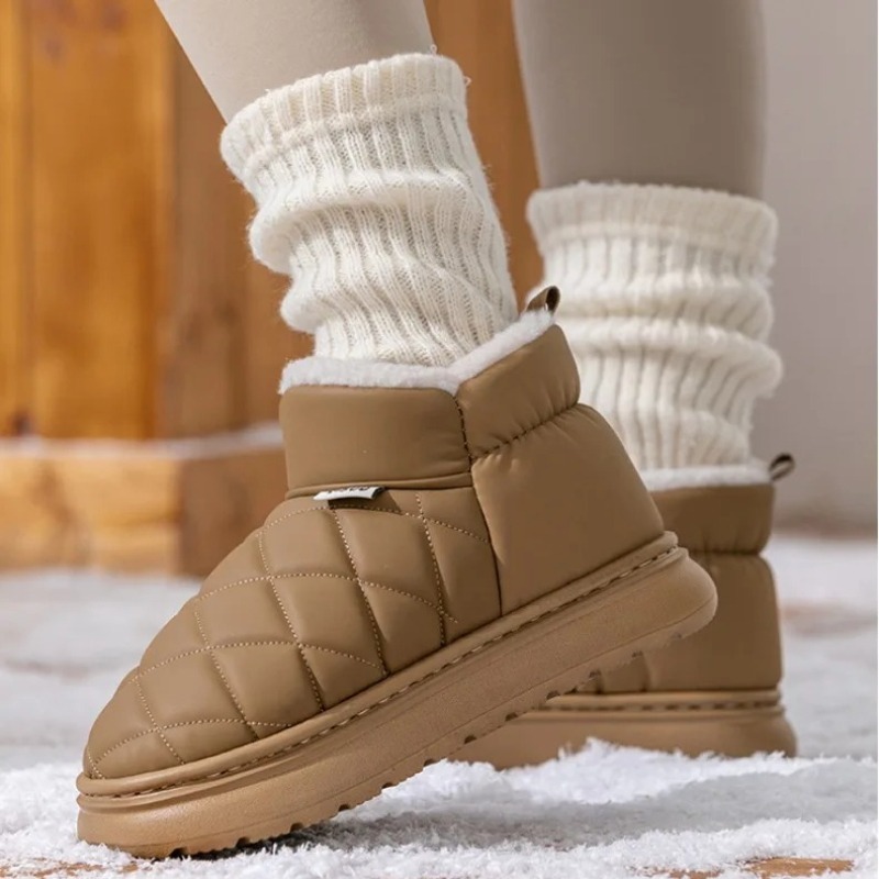 Winterfleece-gefütterte Haussc – Sewing Fleece Bewertung und Preis