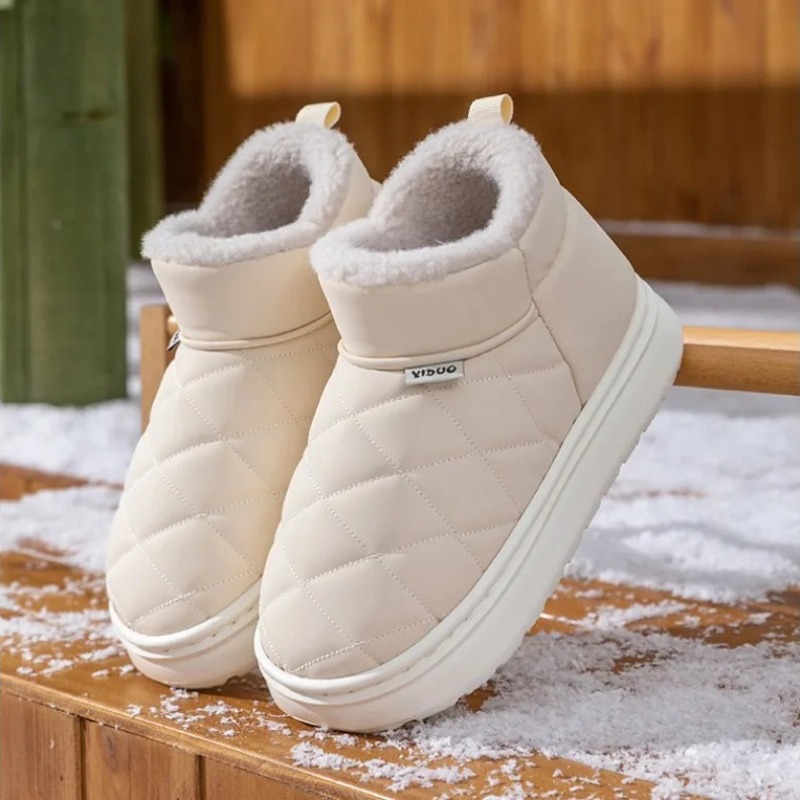 Winterfleece-gefütterte Haussc – Sewing Fleece Bewertung und Preis
