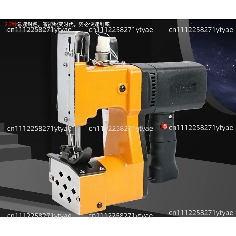 GK9-01 210W Elektrische Nähmas – Sewing Machine In Textile Industry Bewertung und Preis