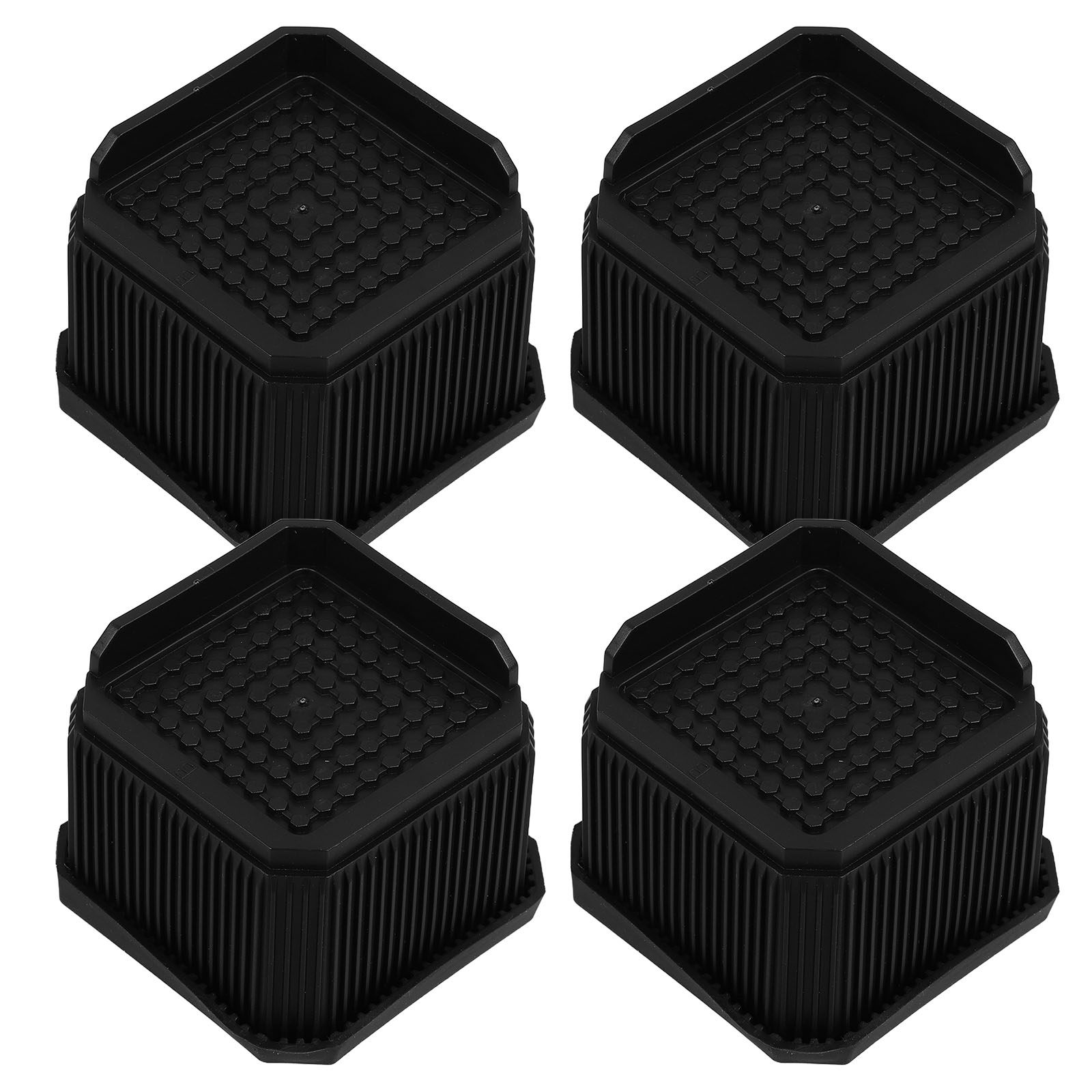 4 Stück Laufband-Neigungs-Erhö – Gripper Foot Walking Bewertung und Preis