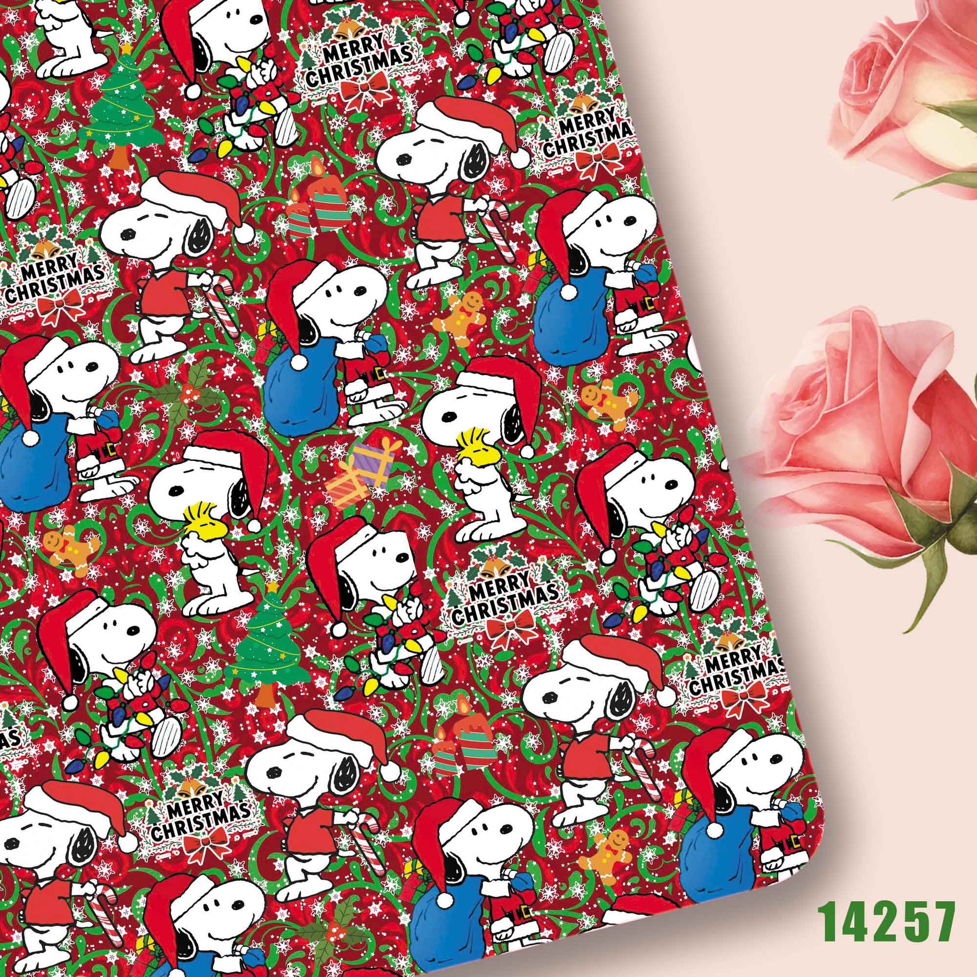 TAKARA TOMY Snoopy Stoff, 140  – Sewing And Textile Bewertung und Preis