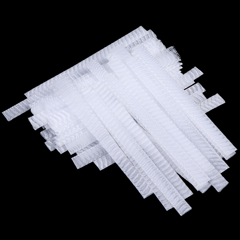 50pcs 12cm Stick faden netz ve – Embroidery Floss Thread Bewertung und Preis