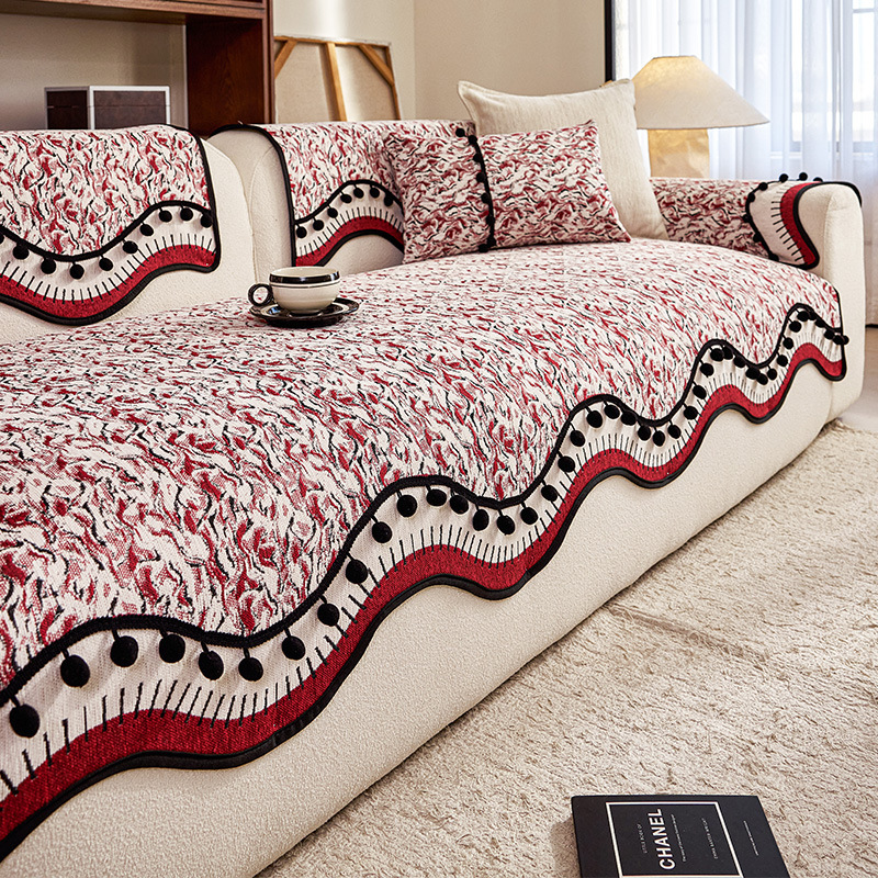 Neues Mid-Century Sofa-Kissen  – Century Textile & Sewing Supply Online Shopping Bewertung und Preis