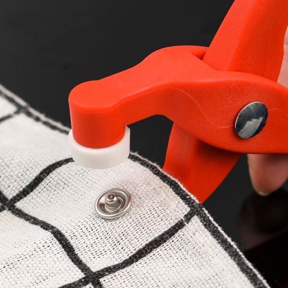 Crimpzange Eye Snapper Häkelwe – Snap Button Plier Bewertung und Preis