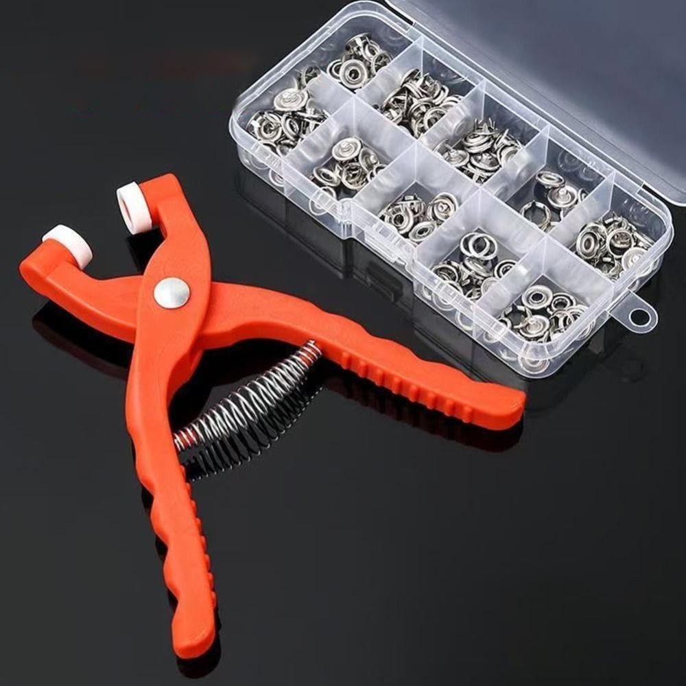 Crimpzange Eye Snapper Häkelwe – Snap Button Plier Bewertung und Preis