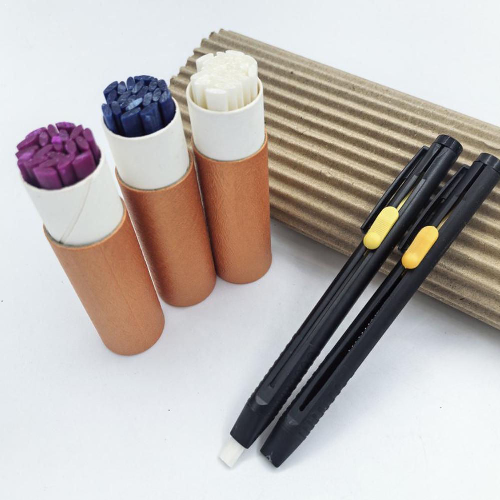 Unsichtbarer Schneiderkreide-S – Fabric Marking Pen Bewertung und Preis