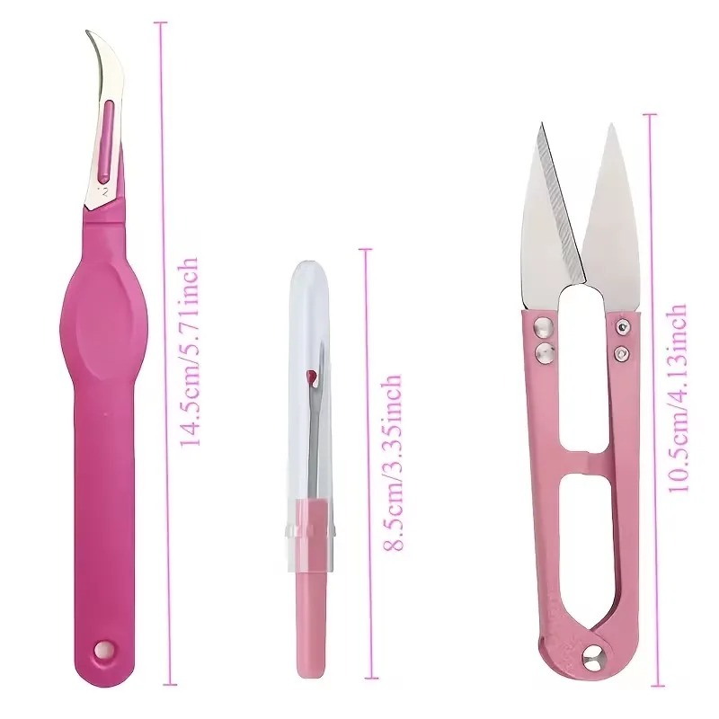 Nahttrenner- und Fadenentferne – Seam Ripper Tool Bewertung und Preis