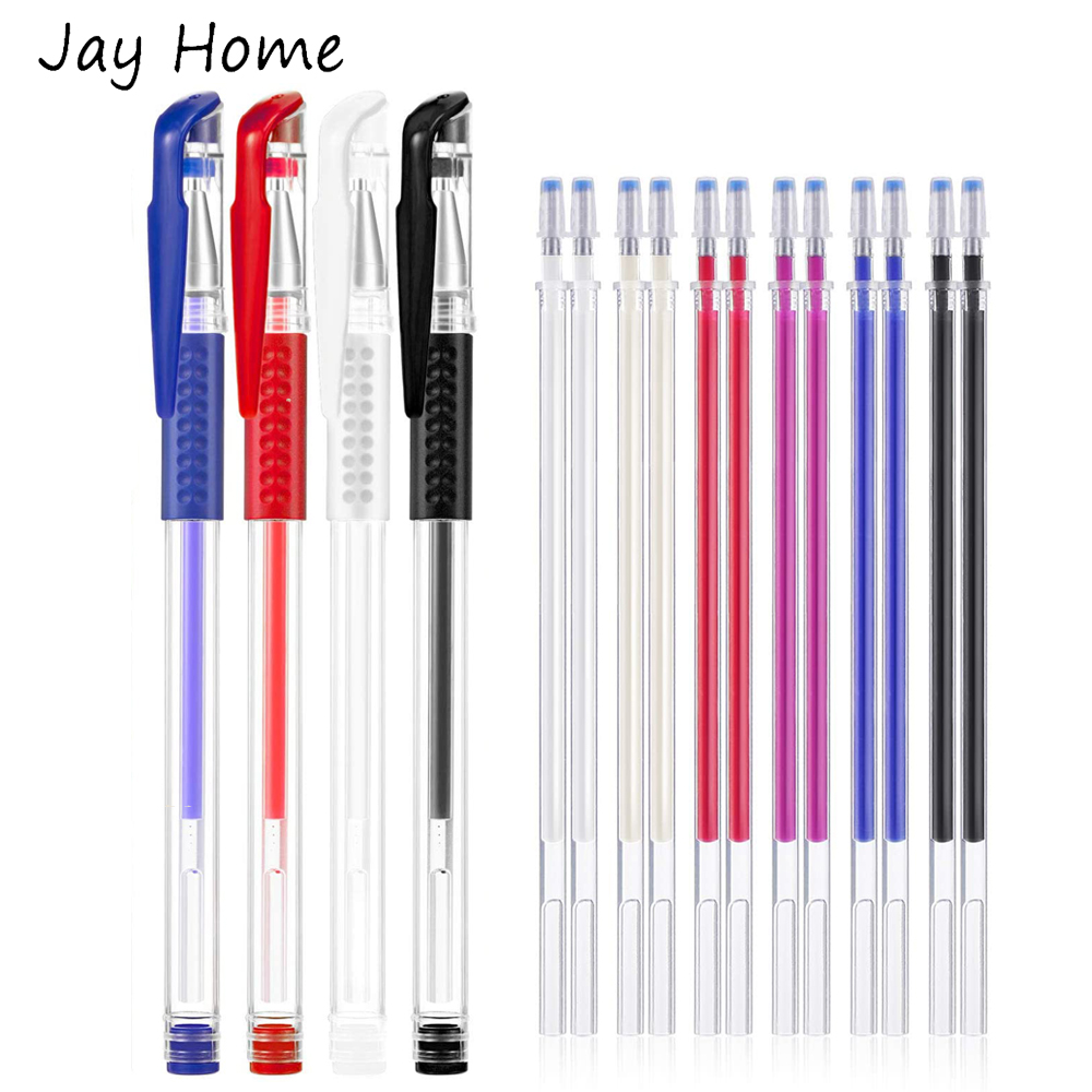12 Stück Tinte verschwindende, – Fabric Marking Pen Bewertung und Preis