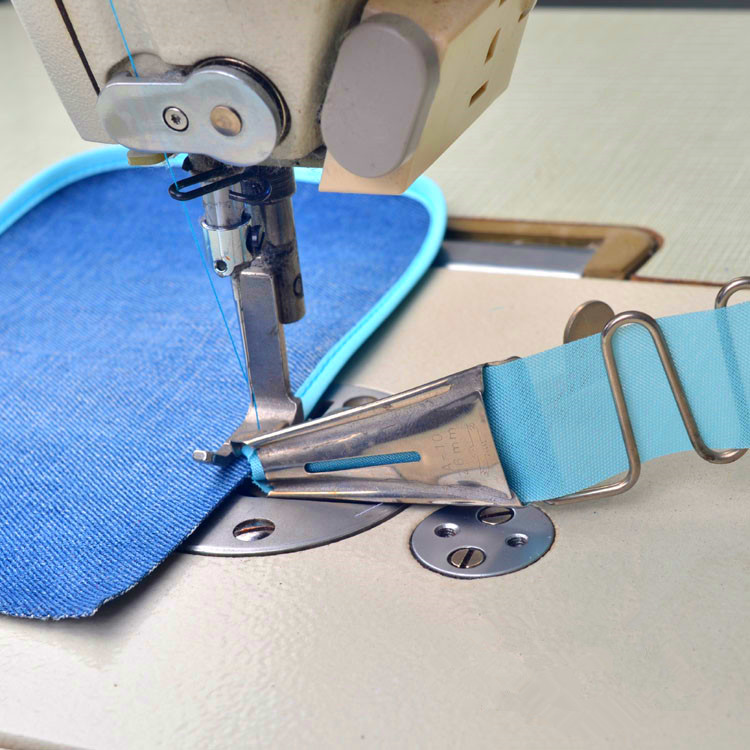 Overlock ordner BAND GRÖßE 20m – Binding Tape Bias Bewertung und Preis
