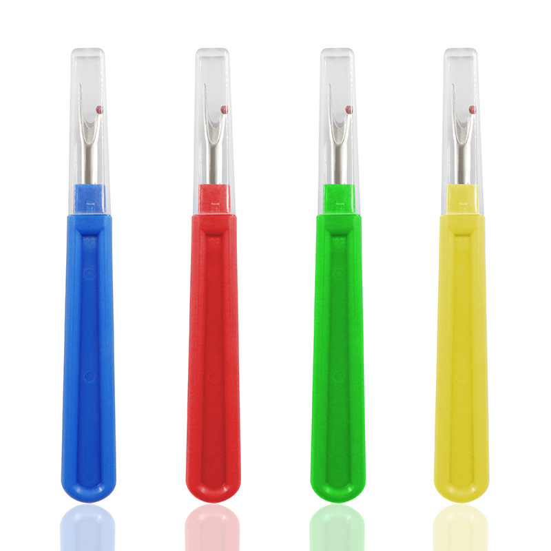 5 Stück/Set DIY-Nähwerkzeuge - – Seam Ripper Tool Bewertung und Preis