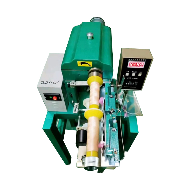 Hochwertige 6-Spindel-Nähgarnm – Sewing And Textile Bewertung und Preis