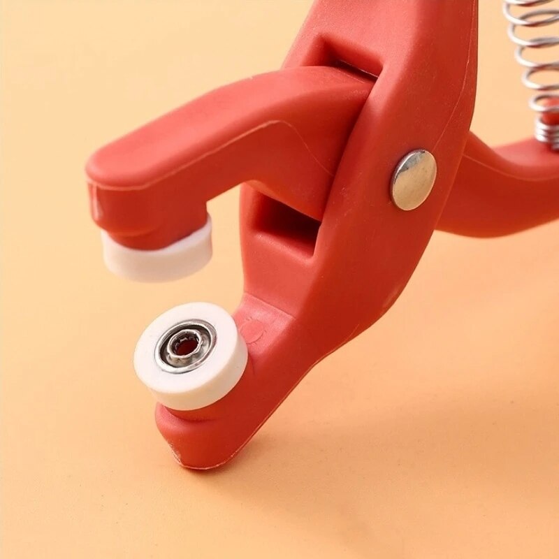 50 Sets 9,5 MM Fünf Backen Sch – Snap Button Plier Bewertung und Preis