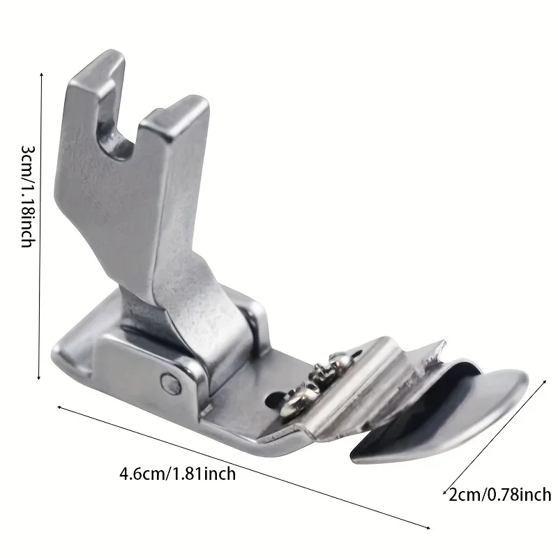 Verstellbarer Bügelfreier Saum – Sewing Expert Bewertung und Preis