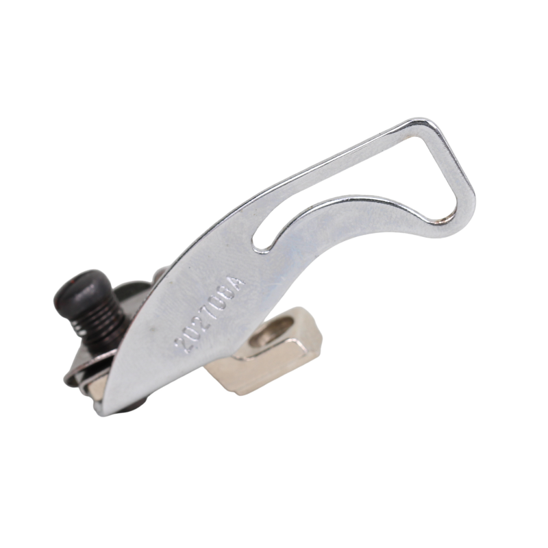 204706 Klemmvorrichtung geeign – Gripper Foot Walking Bewertung und Preis