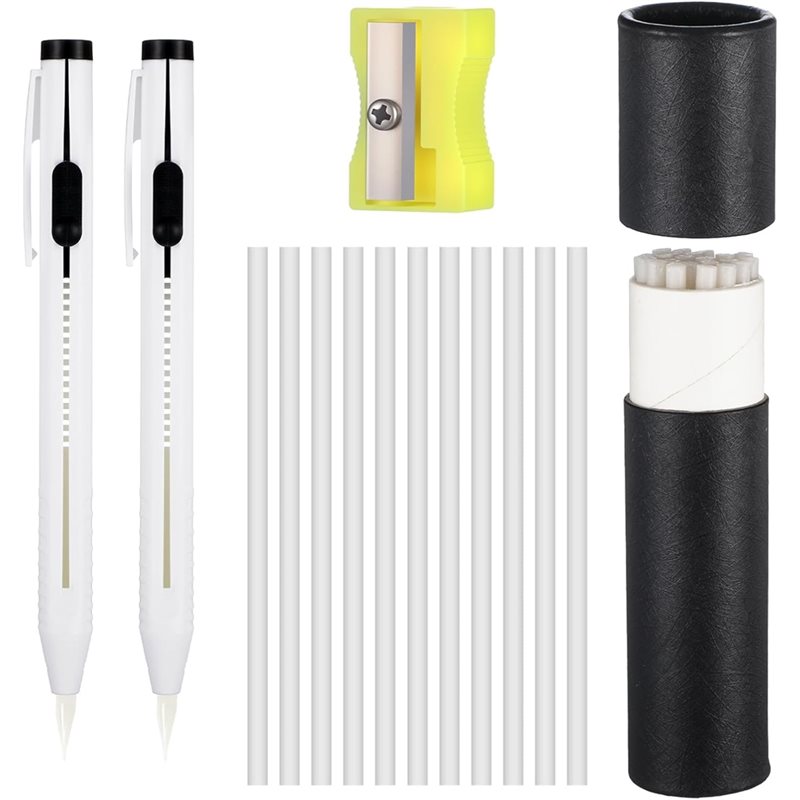 2025 Trend Schneidermarker zum – Fabric Marking Pen Bewertung und Preis