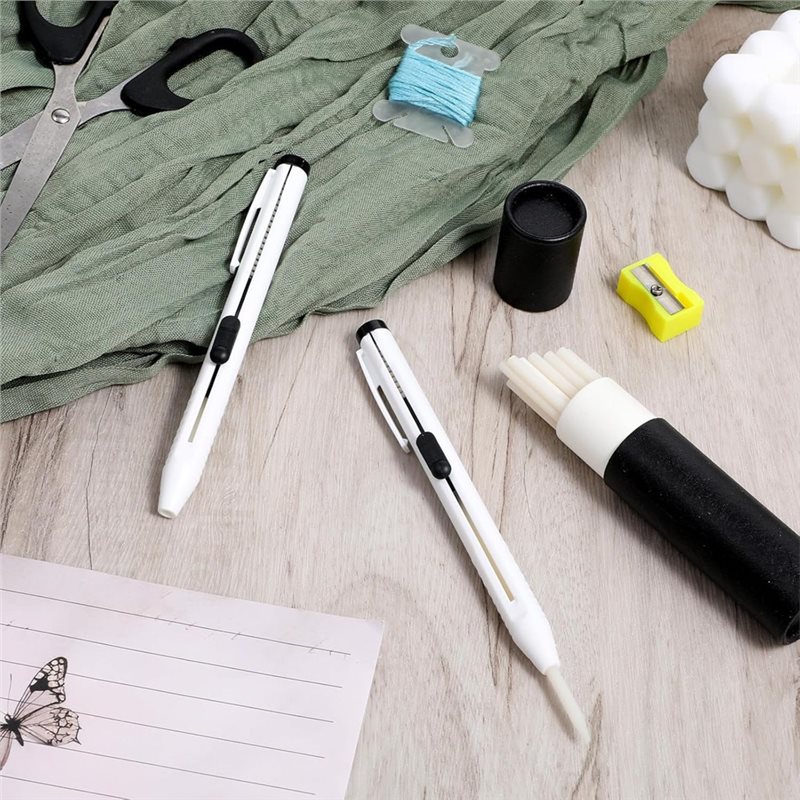 2025 Trend Schneidermarker zum – Fabric Marking Pen Bewertung und Preis