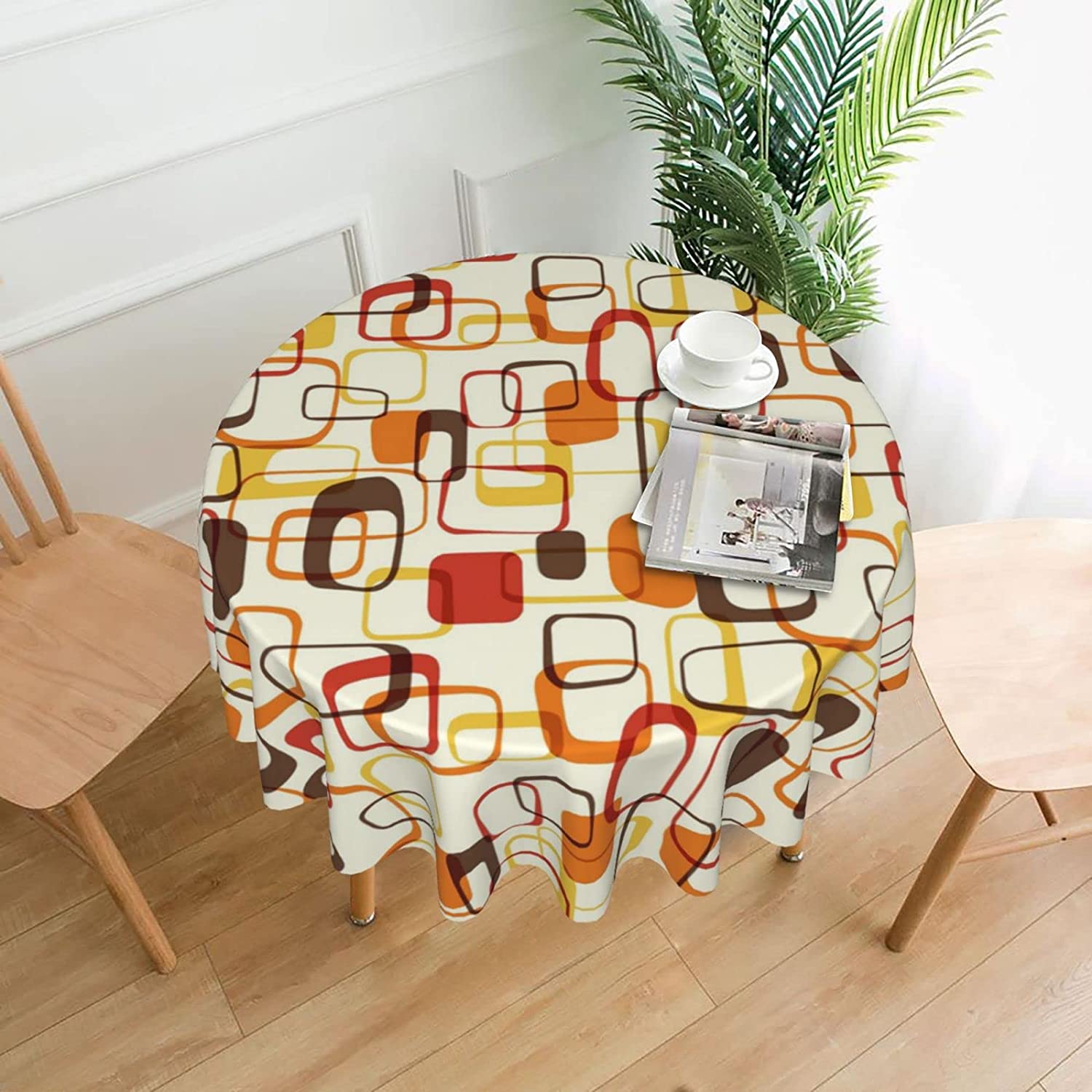 Retro Mid Century Geometrische – Century Textile & Sewing Supply Online Shopping Bewertung und Preis