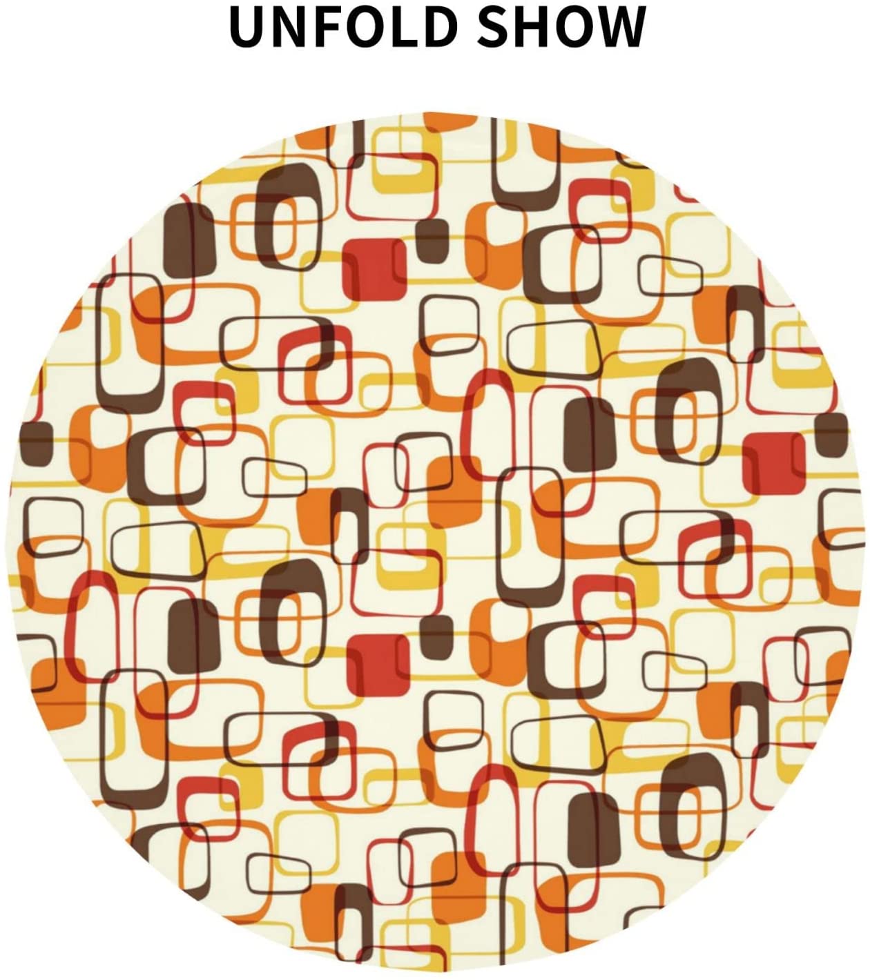Retro Mid Century Geometrische – Century Textile & Sewing Supply Online Shopping Bewertung und Preis