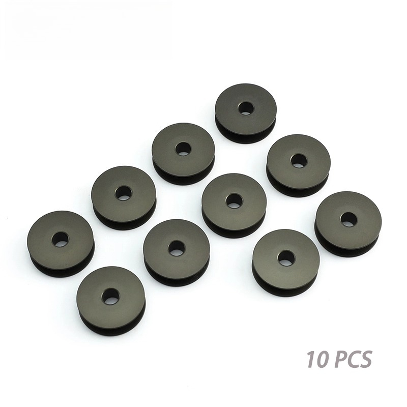 Nähmaschinen-Spulen für 761 17 – Sewing Zigzag Bewertung und Preis