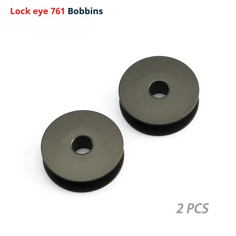 Nähmaschinen-Spulen für 761 17 – Sewing Zigzag Bewertung und Preis