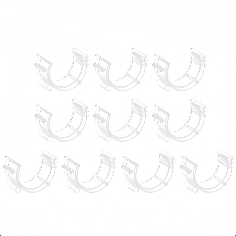 35 Stück Spulenclips, verhinde – Sewing Expert Bewertung und Preis