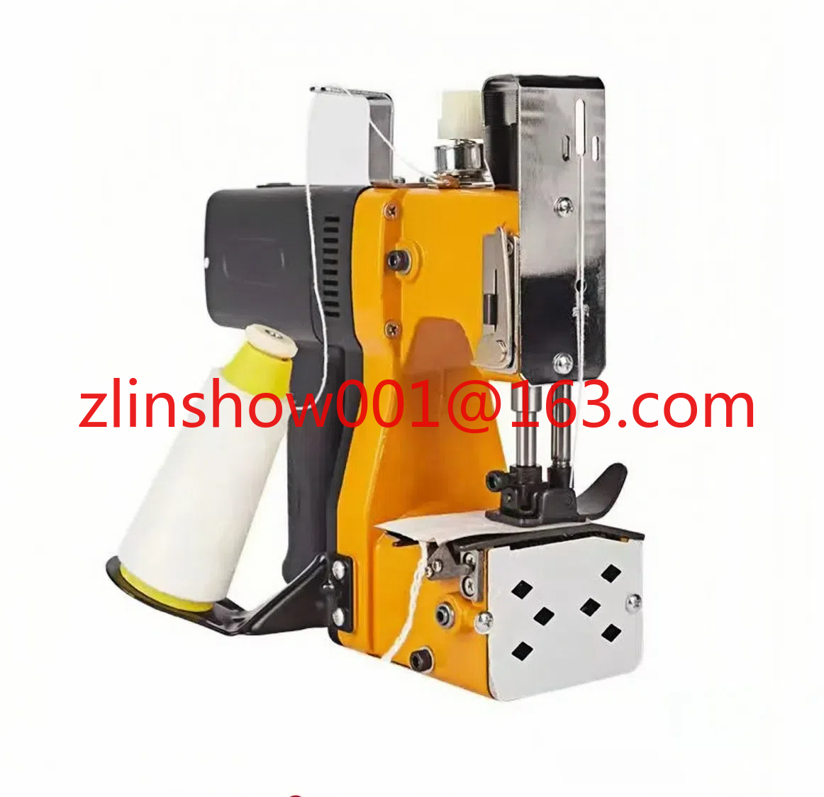 Handtyp Elektrische Nähmaschin – Sewing Machine In Textile Industry Bewertung und Preis